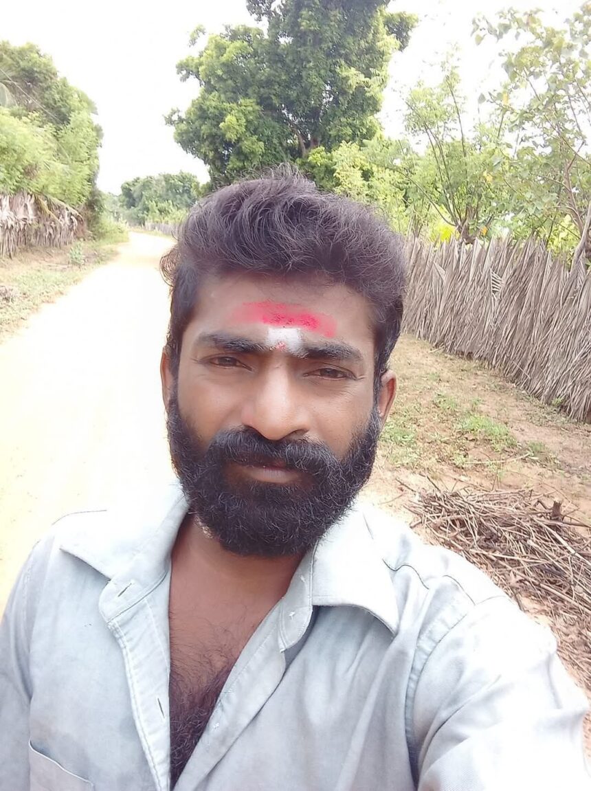 Road Accident