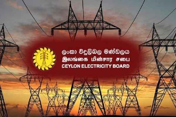 மின்சார சபை