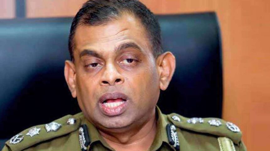 Police Inquiry
