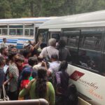 BusShortage