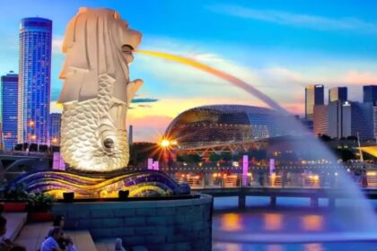 சிங்கப்பூர்