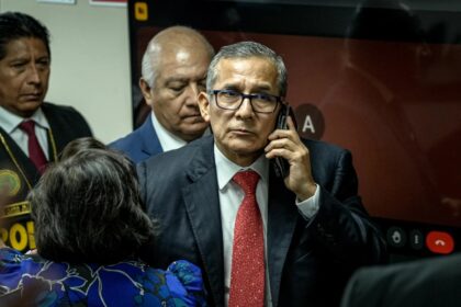 PeruExPresident