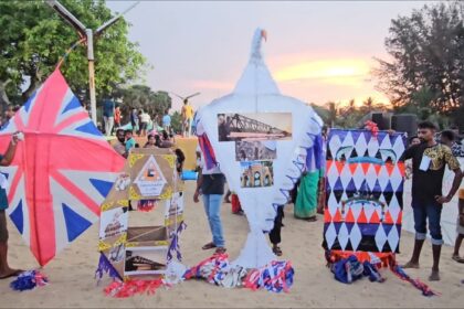 Kite Festival