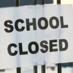 School Closed