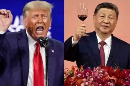 வர்த்தகப் போர்