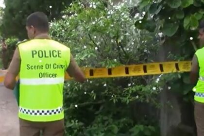 கரந்தெனிய