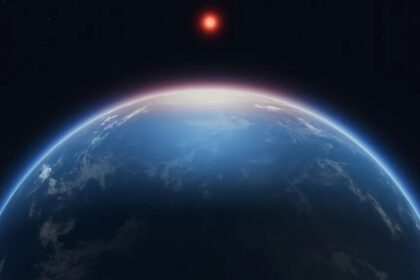 புதிய கோள்