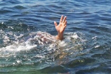 Waterfall Incident