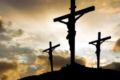 புனித வெள்ளி