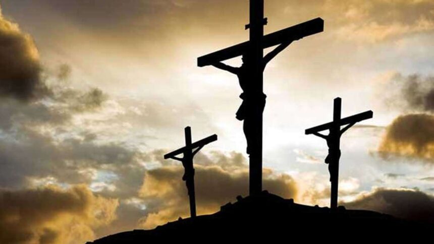 புனித வெள்ளி