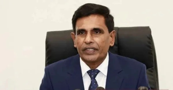 அமைச்சர் ஆனந்த