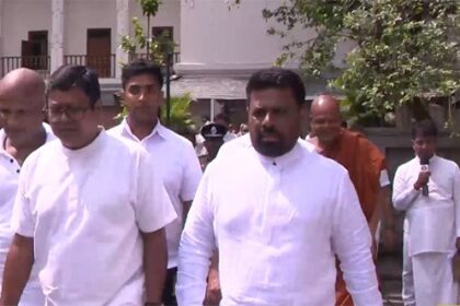 Sri Dalada Vandanava