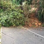 Road Closed