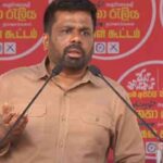 ஜனாதிபதி