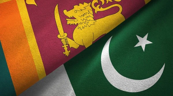 Srilanka Pakistan Navy