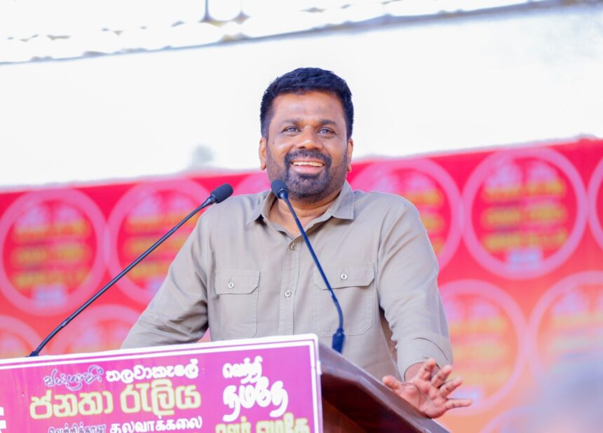 வெற்றி பெறாத சபைகளுக்கு பணம் கொடுக்க மாட்டோம் என கூறவில்லை - ஜனாதிபதி 1 ஜனாதிபதி