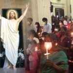 உயிர்த்த ஞாயிறு