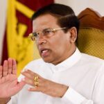 மைத்திரிபால