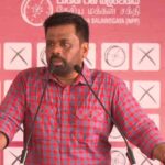 ஜனாதிபதி