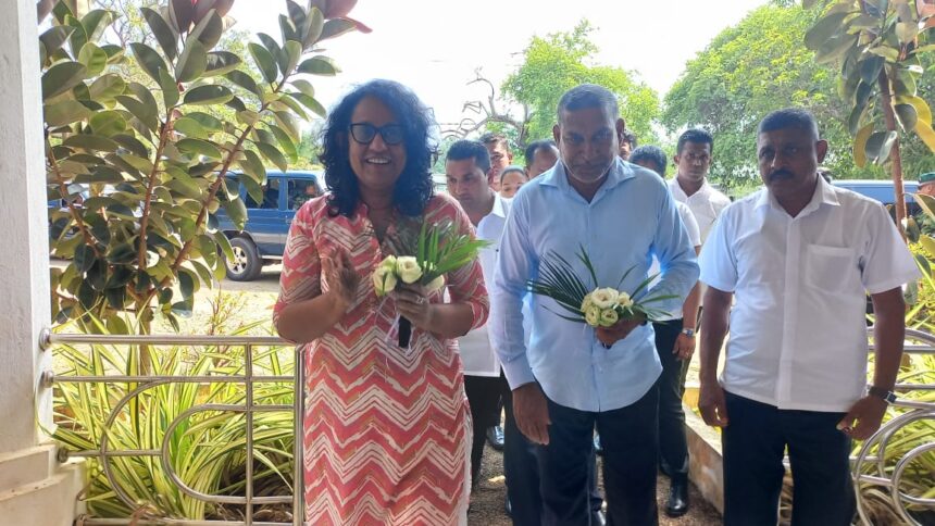 வவுனியா