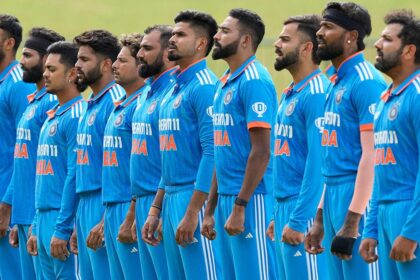 இந்திய கிரிக்கெட்