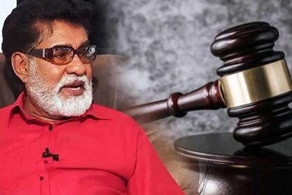 மேர்வின் சில்வா