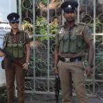 kandy police