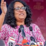 Harinie Amarasuriya