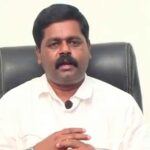 MPSridharan