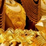 தங்க விலை