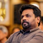 ஜனாதிபதி