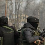 India Pakistan Border