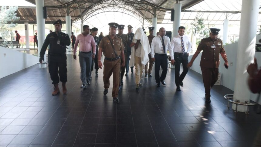 Mithaniya Triple Murder