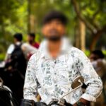 Jaffna University Student