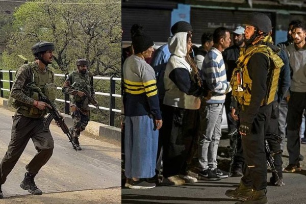 பஹல்காம் தாக்குதல் குறித்து சர்வதேச விசாரணை நடத்த பாகிஸ்தான் வலியுறுத்தல் 1 Pahalgam Attack