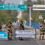 துப்பாக்கிப் பிரயோகம்