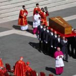 இறுதி ஆராதனை