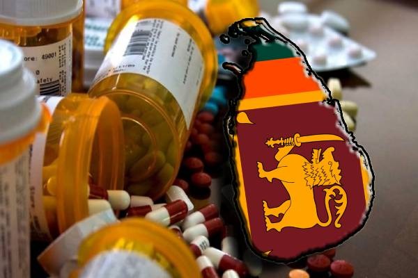 நாட்டில் 120 வகையான மருந்துகளுக்கு தட்டுப்பாடு - அரச மருந்தாளர்கள் சங்கம். 1 Medicine Shortage