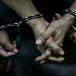 Arrest