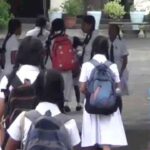 School Reopen
