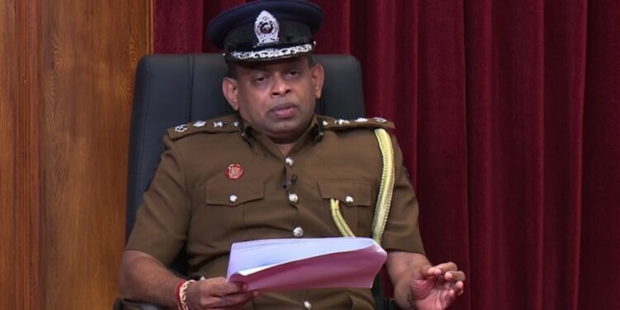 தேசபந்து