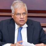 Ranil Wickremesinghe