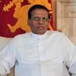 Maitripala Sirisena