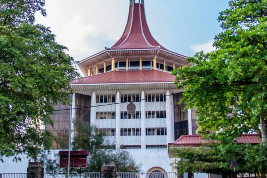 மோதரை கொலை - குற்றவாளிகள் ஐவருக்கு மரண தண்டனை. 1 Murder Conviction