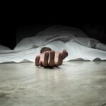 suicide in jaffna
