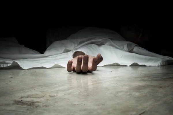 suicide in jaffna
