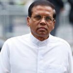 Maithripala Sirisena Court Appearance