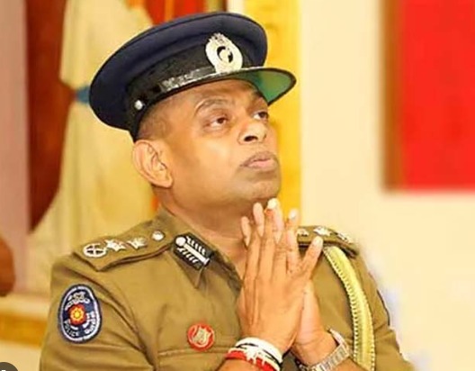 தேசபந்து தென்னக்கோன் தொடர்பான விசாரணைகளுக்கு புதிய பொலிஸ் குழு 1 Deshabandu Tennakoon