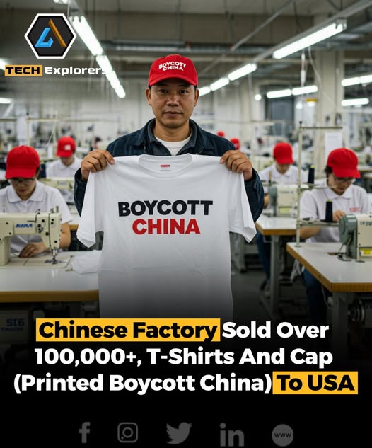 சீன எதிர்ப்பு வாசகங்கள்