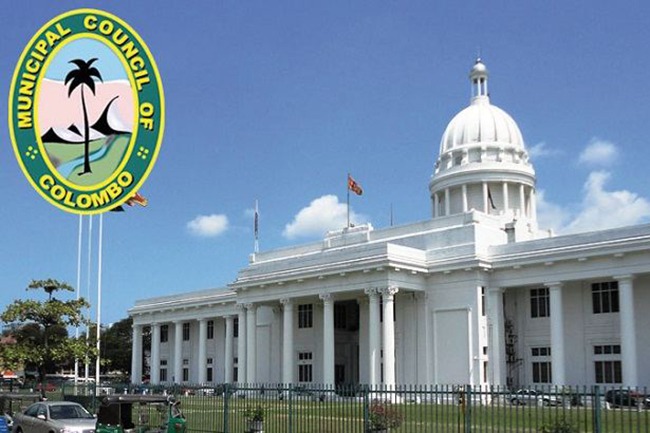 ColomboMunicipalCouncil